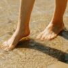 What exactly is toe jam?