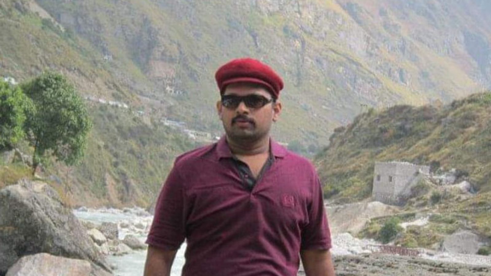 When Rupani left, it was decided that action would be taken against Rajesh.