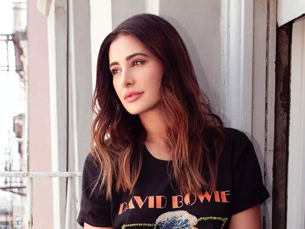Nargis Fakhri