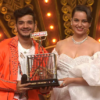Munawar Faruqui has won the first season of Kangana Ranaut's captive reality series Lock-Up