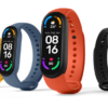 Mi Smart Band 7