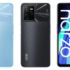 Realme Narzo 50 5G