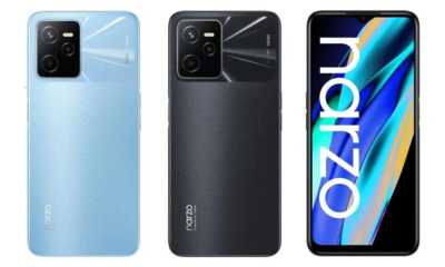 Realme Narzo 50 5G
