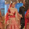 Shehnaaz Gill Bridal Look