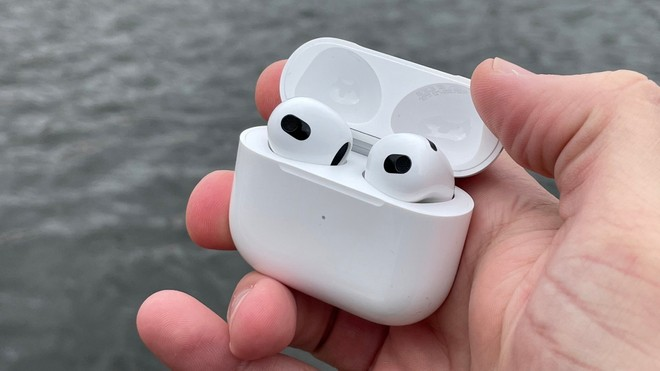 Apple AirPods Pro