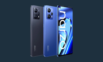 Realme Narzo 50i