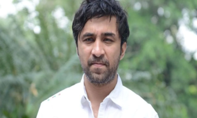 Siddhanth Kapoor, testing positive for drugs