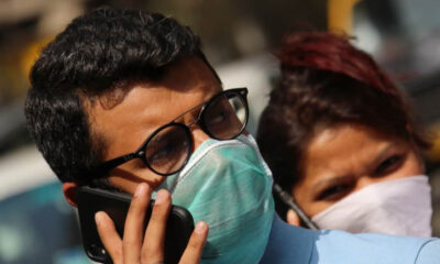 Are masks required in Maharashtra?
