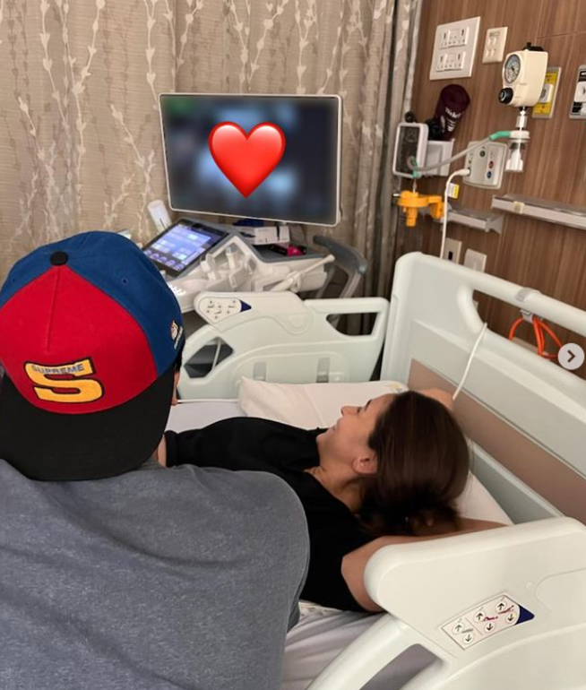 Alia Bhatt shares best pregnancy photo