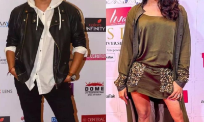 Saisha Shinde more happy after transformation