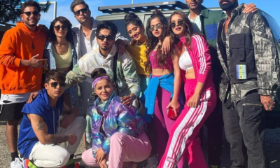 Khatron Ke Khiladi 12