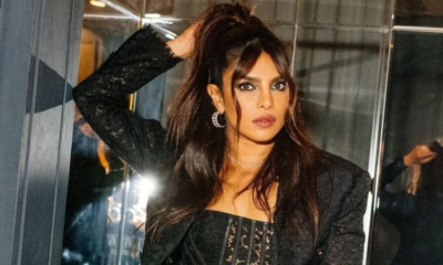 Priyanka Chopra