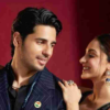 Sidharth Malhotra and Kiara Advani