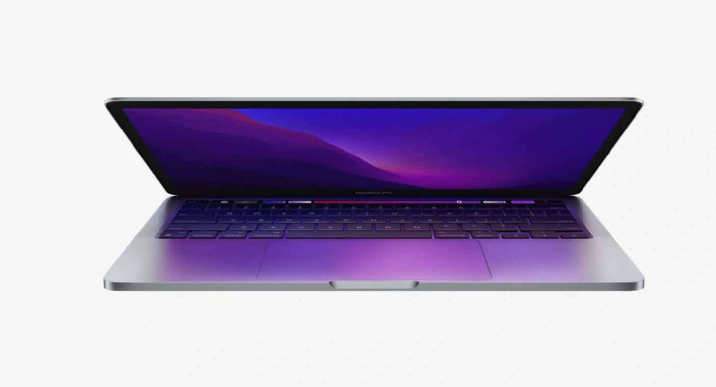 Launch of the MacBook Air