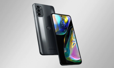 The Moto G82 5G India