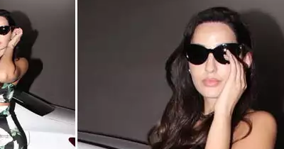 Nora Fatehi