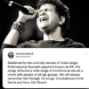 Singer KK died at 53