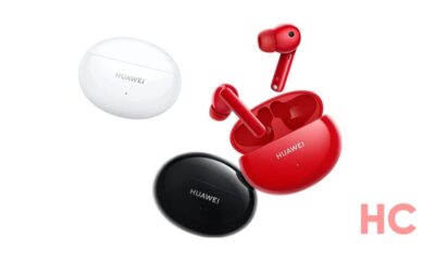 Huawei Freebuds 5i