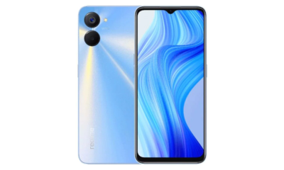 Realme Q5x