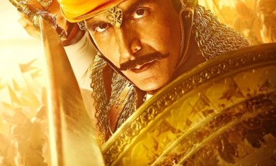 Samrat Prithviraj