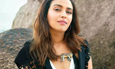 Swara Bhasker has received a death threat