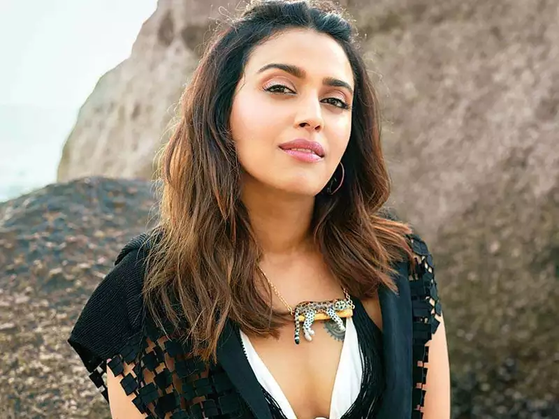 Swara Bhasker has received a death threat