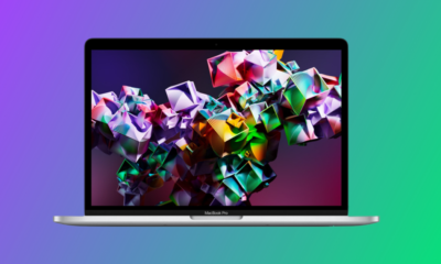 Apple's 13-inch MacBook Pro