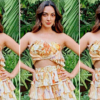 Kiara Advani stylish look