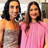 Sonam Kapoor's baby shower photos