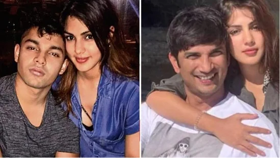Why NCB filed against Rhea Chakraborty