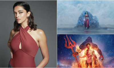 Is Deepika Padukone