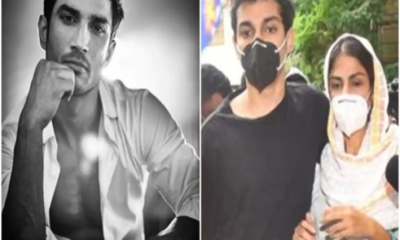 Why NCB filed against Rhea Chakraborty