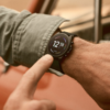 The Fossil Gen 6 Hybrid Smartwatch