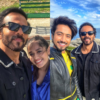 Jannat Zubair new funny video with host Rohit Shetty
