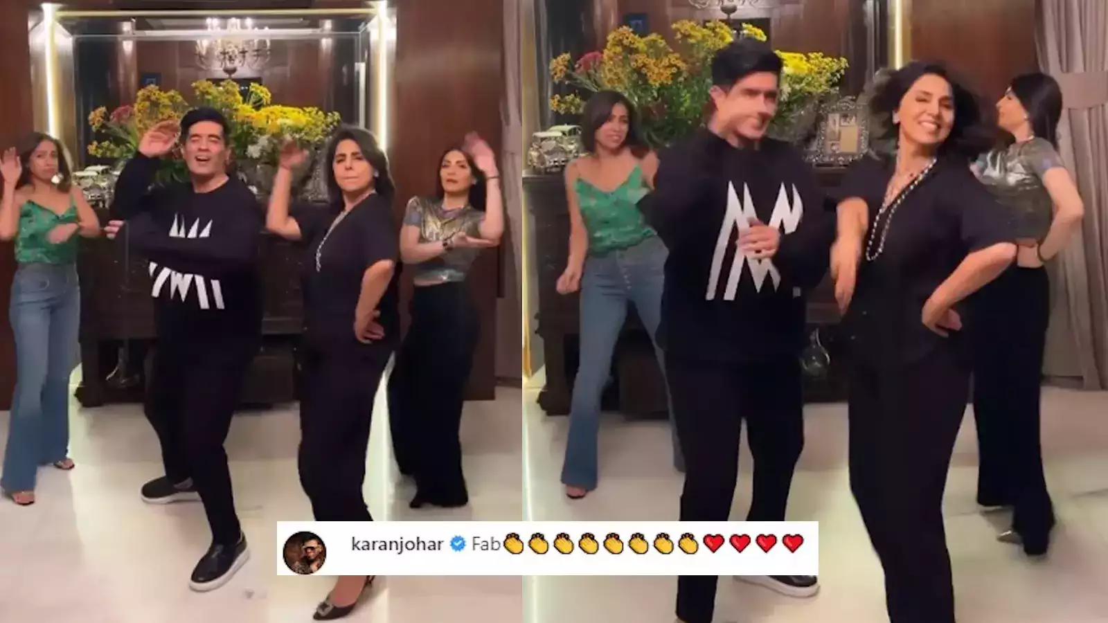 Karan Johar