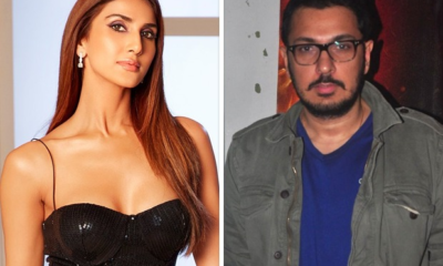 Vaani Kapoor will play a pornstar mimic