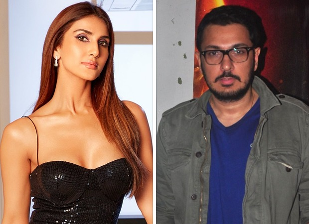 Vaani Kapoor will play a pornstar mimic