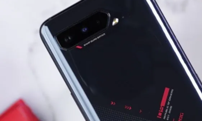 Asus ROG Phone 6 release on July 5 2022
