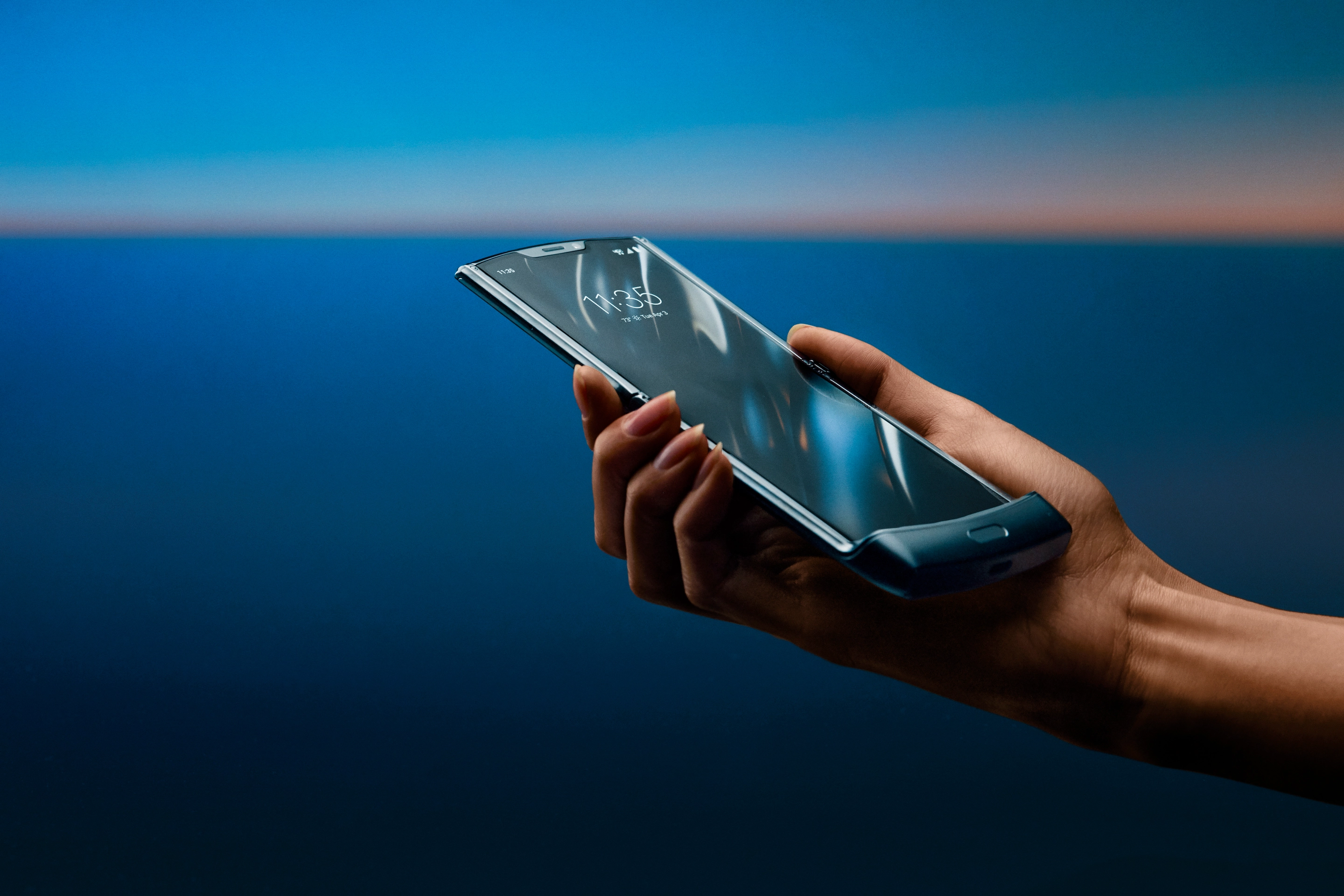 Motorola Razr 3
