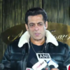 Actor Salman Khan