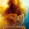 Ranbir Kapoor Shamshera's new song Ji Huzoor