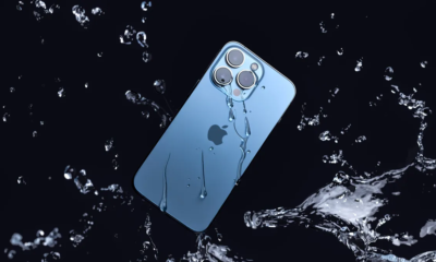 iPhone 14 and 14 Pro