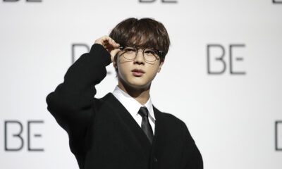 Will BTS take a break