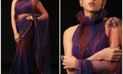 Sara Ali Khan