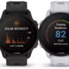 Garmin Forerunner 955 Solar