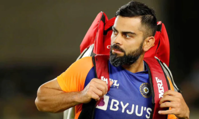 big statement about Virat Kohli