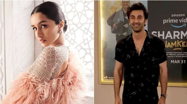 Ranbir and Shraddha Kapoor's film set catches fire