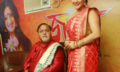 Who is Arpita Mukherjee? Bengal minister's new assistant