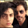 SRK's son Aryan Khan was caught in the Nightclub party.