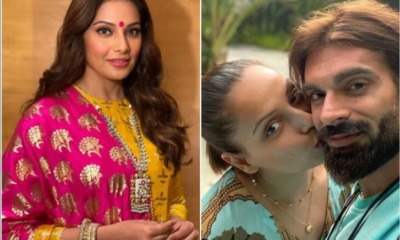 Bipasa Basu and Karan Singh Grover are pregnant